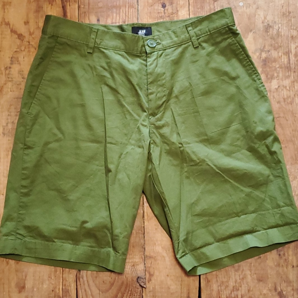 H&M Shorts 30